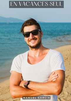 Cover En vacances seul