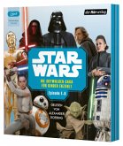 Star Wars: Die Skywalker-Saga für Kinder erzählt