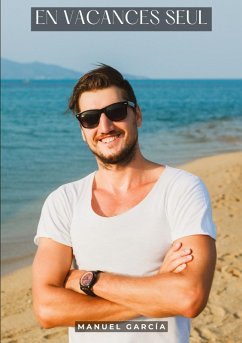 Cover En vacances seul