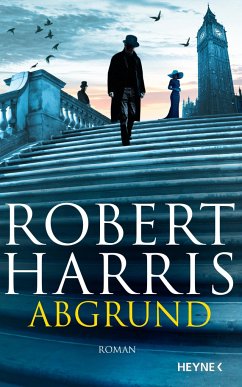 Abgrund - Harris, Robert