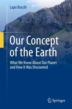 Cover Our Concept of the Earth
