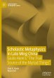 Scholastic Metaphysics in Late Ming... - Bild 1