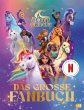 Unicorn Academy - Das große Fanbuch - Bild 1