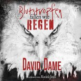 Blutstropfen fallen wie Regen: Thriller (MP3-Download) Blutstropfen fallen wie Regen: Thriller (MP3-Download)