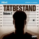 Tatbestand, Vol. 1 (MP3-Download)