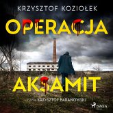 Operacja Aksamit (MP3-Download)