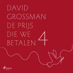 De mars op Jeruzalem: een sprankje hoop voor een wanhopig volk (MP3-Download)