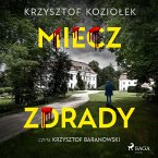 Miecz zdrady (MP3-Download)