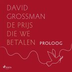 Proloog: Wie zullen wij Israëli's zijn als wij na deze tragedie herrijzen uit de as? (MP3-Download)