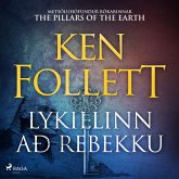 Lykillinn að Rebekku (MP3-Download)