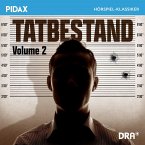 Tatbestand, Vol. 2 (MP3-Download)