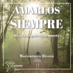 Amarlos siempre (MP3-Download) - Rivero, Maricarmen