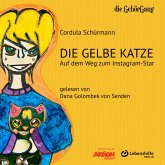 Die gelbe Katze (MP3-Download)