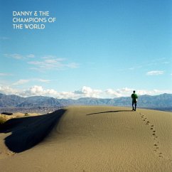 You Are Not A Stranger Here - Danny/Champions Of The World,The