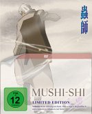 Mushi-Shi - Volume 4 LTD.