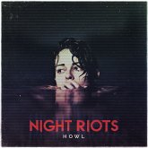 Howl (Transparent Red Lp) Howl (Transparent Red Lp)