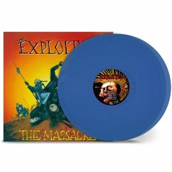 The Massacre (Special Edition) - Exploited,The