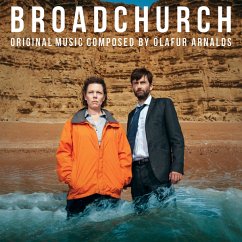 Cover Broadchurch