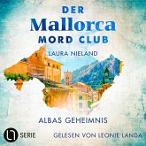 Albas Geheimnis (MP3-Download)