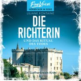 Die Richterin und das Ritual des Todes (MP3-Download)