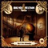 Mysterys: Das Ei des Kolumbus... - Bild 1