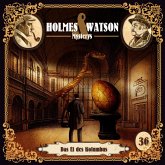 Mysterys: Das Ei des Kolumbus (MP3-Download) Mysterys: Das Ei des Kolumbus (MP3-Download)