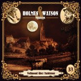 Mysterys: Vollmond über Maidstone (MP3-Download)