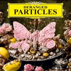 Deranged Particles - Henkelhausen,Felix