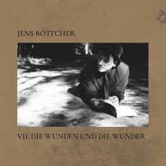 Cover Vii: Die Wunden Und Die Wunder