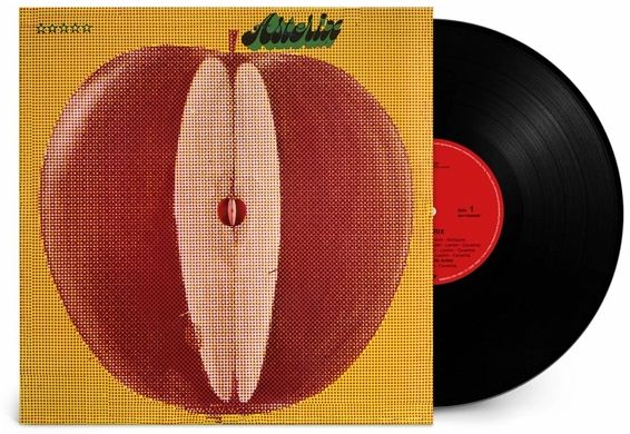 Asterix(2024 Remaster)