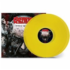 Enemy Of God (Remastered) - Kreator