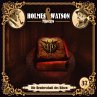 Mysterys: Bruderschaft des Bösen... - Bild 1