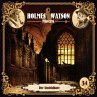 Mysterys: Der Unsichtbare (MP3-Download) - Bild 1