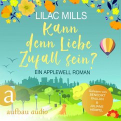 Cover Kann denn Liebe Zufall sein? (MP3-Download)
