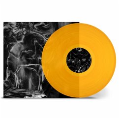 Cover Muuntautuja(Transparent Orange Vinyl)