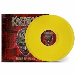 Violent Revolution - Kreator