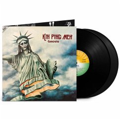 Cover Concrete (Live 2024 Remaster)