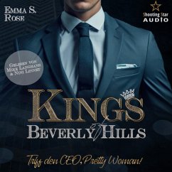 Cover Triff den CEO, Pretty Woman! (MP3-Download)
