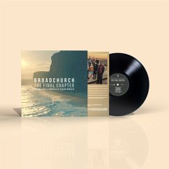 Broadchurch: The Final Chapter - Arnalds,Olafur