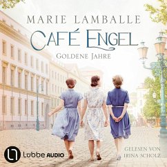 Goldene Jahre (MP3-Download) - Lamballe, Marie