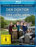 Der Doktor und das liebe Vieh-Komp.Staf.1-4 Ltd