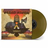 Sunraven(Gold Vinyl)