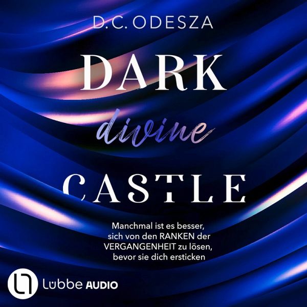 DARK divine CASTLE (MP3-Download)