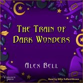 The Train of Dark Wonders (MP3-Download) The Train of Dark Wonders (MP3-Download)