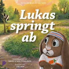 Lukas springt ab (MP3-Download) - Powlison, David; Nan Powlison