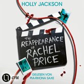 The Reappearance of Rachel Price (MP3-Download)