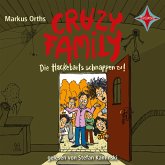 Crazy Family - Die Hackebarts schnappen zu! (MP3-Download)