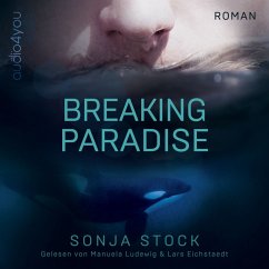 Breaking Paradise (MP3-Download) - Stock, Sonja