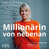 Millionärin von nebenan (MP3-Download) Millionärin von nebenan (MP3-Download)