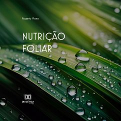 Nutrição foliar (MP3-Download) - Viana, Rogerio